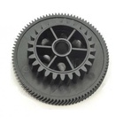 Шестерня привода HP LJ M601/M602/M603 аналог RU7-0290-000 АНК (24957) U0312155