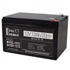 Батарея к ИБП Full Energy 12В 12Ач (FEP-1212) U0535957