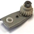 Муфта вузла дуплекса HP LJ P3015/M521/M525 RM1-6559 duplex node AHK (70263550) U1155573