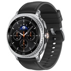 Смарт-годинник Samsung Galaxy Watch 8 Classic Black (SM-L500NZKASEK) U1069800