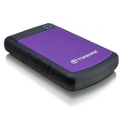 Внешний жесткий диск 2.5" 1TB Transcend (TS1TSJ25H3P) B0003906