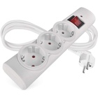 Мережевий подовжувач EMOS P54213 U1114360