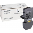 Тонер-картридж Kyocera TK-5230K black (1T02R90NL0) U0302667