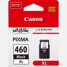 Картридж Canon PG-460Bk XL (3710C001) U0406206