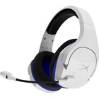Навушники HyperX Cloud Stinger Core Wireless PS4/PS5 White/Blue (4P5J1AA) U1180876