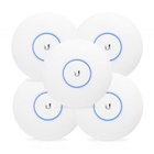 Точка доступа Wi-Fi Ubiquiti UAP-AC-SHD-5 U0426510