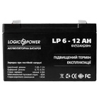 Батарея к ИБП LogicPower 6В 12 Ач (2572) U0036764