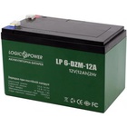 Батарея к ИБП LogicPower 12В 12 Ач (6-DZM-12) (3536) U0103967