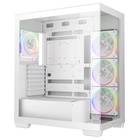 Корпус для ПК Deepcool CG580 4F V2 White (R-CG580-WHADA4-G-2) U1149923