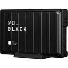 Внешний жесткий диск 3.5" 8TB BLACK D10 Game Drive WD (WDBA3P0080HBK-EESN) U0621974