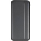 Батарея універсальна RivaCase 10000mA, 10W, black (VA2031) U1120835