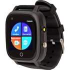 Смарт-часы AmiGo GO005 4G WIFI Kids waterproof Thermometer Black (747016) U0504473