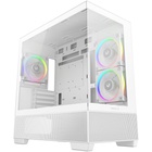 Корпус для ПК Deepcool CG380 3F White (R-CG380-WHAGM3-G) U1149919