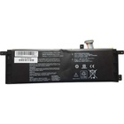 Аккумулятор для ноутбука Asus X553 B21N1329, 4000mAh (29Wh), 2cell, 7.2V, Li-ion AlSoft (A47520) U0472408