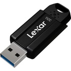 USB флеш накопитель Lexar 32GB JumpDrive S80 USB 3.1 (LJDS080032G-BNBNG) U0482944