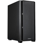 Корпус Chieftec Pro Midi Q (AS-02B-OP) U1087843