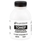 Тонер Kyocera Mita universal bottle, 100g Gantech (TSM-HYD300B-100) U1209992