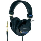 Навушники Sony Pro MDR-7506/1 (281631) U1075490