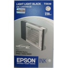 Картридж EPSON St Pro 7800/7880/9800 lt lt black (C13T603900) KM09321