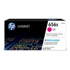 Картридж HP CLJ  656X Magenta 22K (CF463X) U0406154