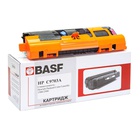 Картридж BASF для HP CLJ 1500/2500 аналог C9703A Magenta (BC9703A) U0203197