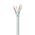 Кабель мережевий Cablexpert UTP 100м, cat 5e, CCA, AWG24, Patchkabel (UPC-5004E-L/100) U1145001