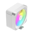 Кулер до процесора OCYPUS DELTA-A40-WH1NAWN00E-GL U1199845
