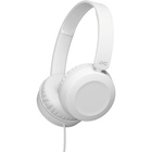 Навушники JVC HA-S31M White (HA-S31M-W-EX) U0874061