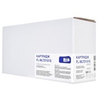 Картридж FREE Label SAMSUNG MLT-D101S (для ML-2160/ 2164/ 2165/ 2168, SCX-3400) (FL-MLTD101S) U0121007