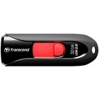 USB флеш накопитель Transcend 32GB JetFlash 590 USB 2.0 (TS32GJF590K) U0104221