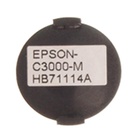 Чип для картриджа Epson C3000 Magenta WWM (CEC3000M) U0195319