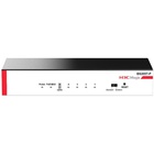 Комутатор мережевий H3C BS205T-P-EU U0885131