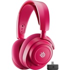 Навушники SteelSeries Arctis Nova 7 Gen 2 Wireless Magenta (61732) U1138614