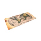 Килимок для мишки Voltronic World map (S14483) U1077609