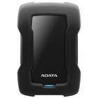 Внешний жесткий диск 2.5" 1TB ADATA (AHD330-1TU31-CBK) U0310411