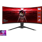 Монітор ASRock PG34WQ15R2B U1063490