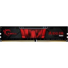 Модуль памяти для компьютера DDR4 16GB 3200 MHz AEGIS Black G.Skill (F4-3200C16S-16GIS) U0394724