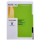 Картридж Patron Canon PFI-120MBK (2884C001AA) 130 мл (PN-PFI120MBK) U0748659