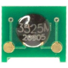 Чип для картриджа HP CLJ CP3525/CM3530 Magenta AHK (1800679) U0449533