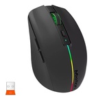 Мишка Meetion BTM002 Wireless/Bluetooth Black (MT-BTM002-A) U1117947