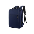 Рюкзак для ноутбука Voltronic 16", Baogou-Bl, Blue (Baogou-Bl) U1177933