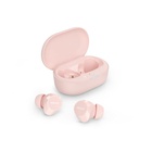 Навушники Philips TAT1209 Touch Control Pink (TAT1209PK/00) U1028253