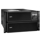 Источник бесперебойного питания APC Smart-UPS SRT 10000VA RM (SRT10KRMXLI) U0107319