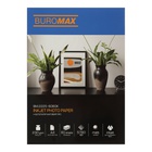 Фотопапір Buromax PRO А4, Matte 230 г/м2, 60ст. (BM.2225-6060K) U1200077