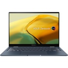 Ноутбук ASUS Zenbook 14 Flip OLED UP3404VA-KN127W (90NB10E2-M005M0) U0914496