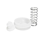 Шестерня Brother HL-1110, LY8057 Patron (GEAR-BRO-LY8057-PN) U1153381