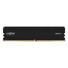 Модуль пам'яті для комп'ютера DDR5 24GB 5600 MHz Pro Micron (CP24G56C46U5) U1166890