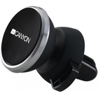 Универсальный автодержатель CANYON Car air vent magnetic phone holder with button (CNE-CCHM4) U0396814