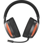 Навушники XO BE46 Black-Orange (BE46.blackorange) U1099752