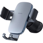 Універсальний автотримач Baseus Metal Age II Gravity Car Moun (SUJS000013) U0913483
